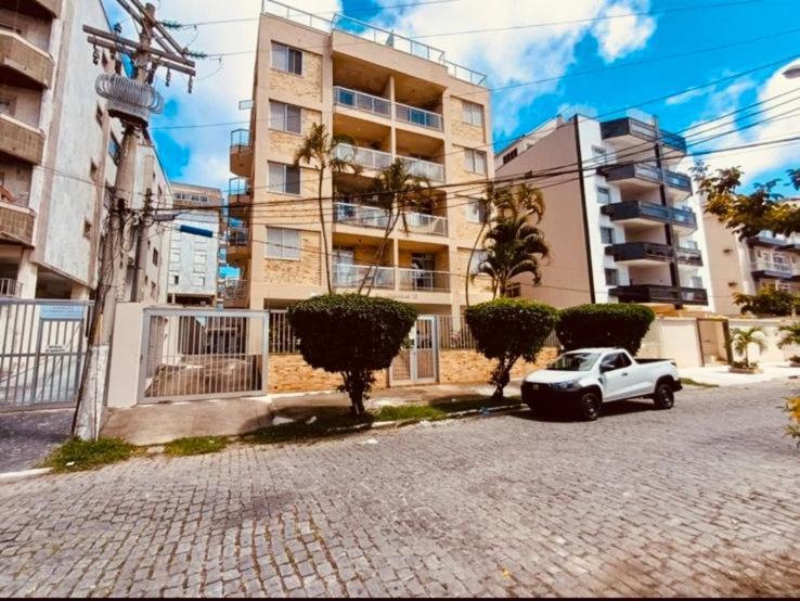Apto Algodoal Cabo Frio A 4 Minutos Da Praia Exterior foto